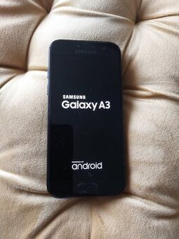Samsung Galaxy A3 2017