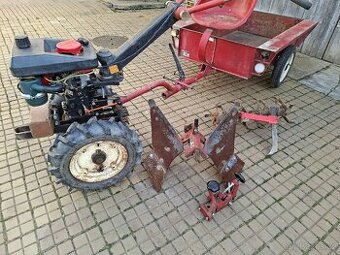 Vari příslušenství