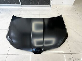 KAPOTA ŠKODA FABIA 3 / POZINK / ZASÍLÁME