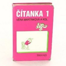 Čítanka I.