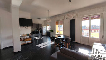 Prodej bytu 4+kk 110 m²,via Arrigo Rossi, Silvi, Itálie