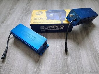 Předřadník SunPro