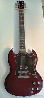 Prodám Gibson SG Faded