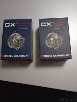 Ložiska předních kol Dacia Sandero,Lodgy,Duster,Dokker