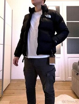 The North Face vel. M