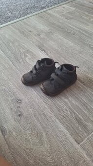 Celoročky Protetika 22 barefoot