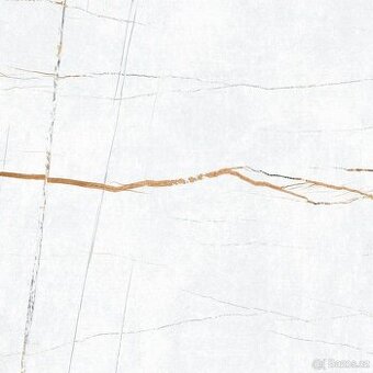 Dlažba Fineza Vision bílá 60x60 Rako