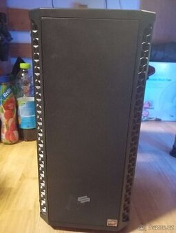 Herni PC - RTX2060,Ryen 5 360