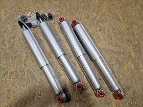 Tlmiče Suzuki Samurai lift +2"+3"