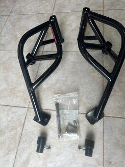 Crash cage BSA na Street Triple 675 06-12