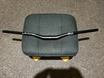 ŘIDÍTKA BURGTEC RIDEWIDE ENDURO ALLOY