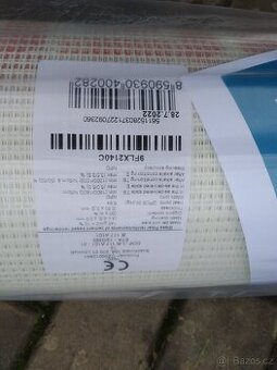 Vertex R117 perlinka