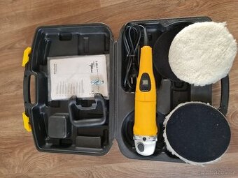 Úhlová leštička Einhell BPPS 1100 E