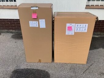 Krabice na stěhování