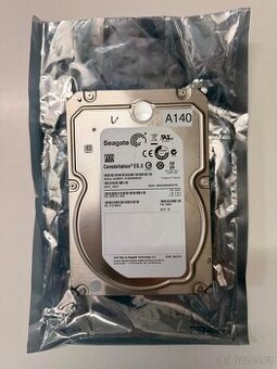 HDD 4TB 7,2K Seagate