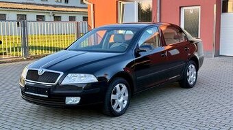 Škoda Octavia 2 //1.6MPi//75kW//ELEGANCE//93TKM//1MAJ//TOP/