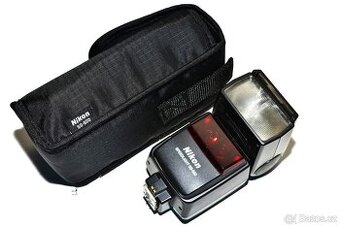 Nikon blesk SB-600