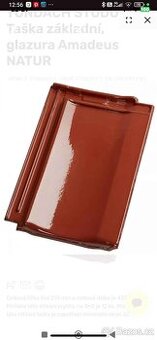 Koupím Tondach stodo 12