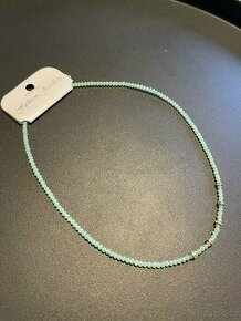 Dámský řetízek na krk