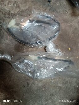 Maxon Matador blinkry 50/125 nové