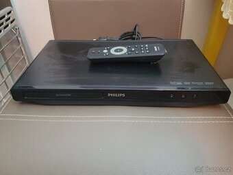 DVD Přehrávač Philips plně funkční