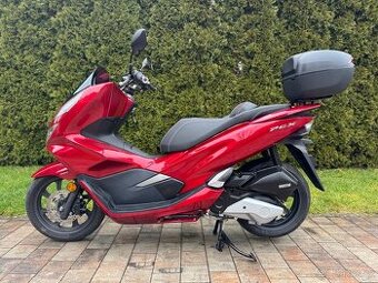 Honda PCX 125 MY2019