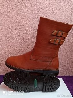 boty Clarks pánské velikost 43