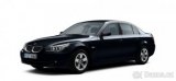 Náhradní díly BMW E60 LCI 530d