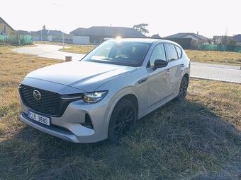 Mazda cx 60