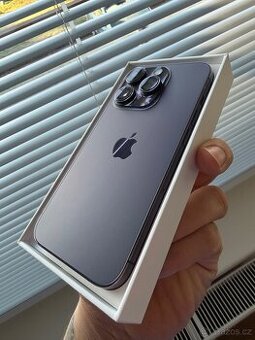 iPhone 14 Pro 128GB - 1