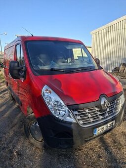 Renaul Master 2,3 DCI