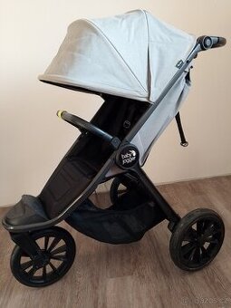 Baby Jogger City Elite 2