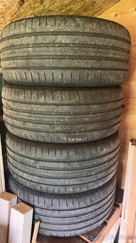 Pneu Dunlop Sport maxx