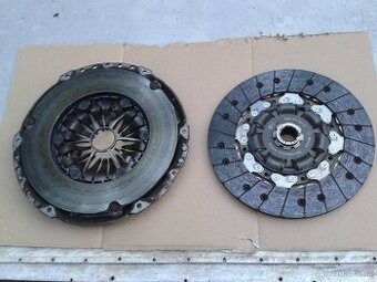 Spojka Škoda 2.0 TDI