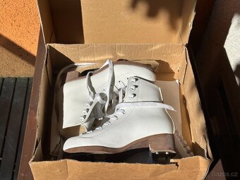 Prodám dětské brusle – výborný stav