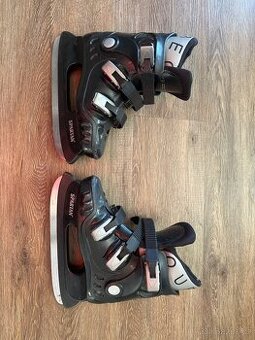 Dětské brusle vel.37