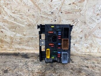 MODUL BSM PEUGEOT 9661086980