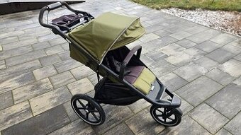 Kočárek THULE Urban Glide 2 green