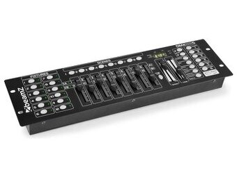 BeamZ DMX-192S kontroler se 192 kanály