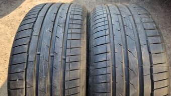 Letní pneu 255/50/19 Hankook