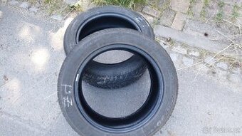 Pneumatiky zimní 255/50/19