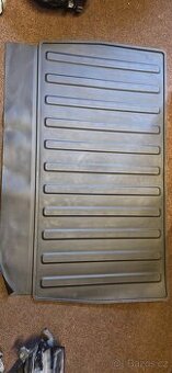 Gumova rohoz do kufru land rover discovery 5