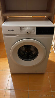 Zachovalá pračka Gorenje