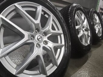 ❄️Zimní alu kola Volvo XC60 r18 5x108 .❗❗❗