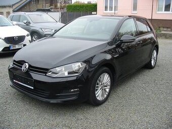 Golf VII 1.4 TSI CUP, rok 2014,najeto 148935 KM