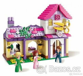 stavebnice Friends Krejčovství