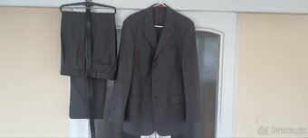 Pánský oblek Claudio - OD Prostějov