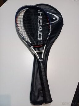 Tenisová raketa HEAD Ti.LASER Titanium