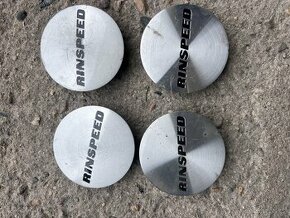 Středová poklička Rinspeed 52mm 56mm