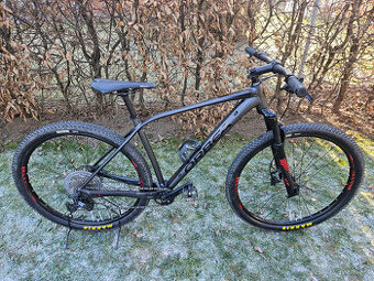 29" horské hliníkové kolo ORBEA , rám 19" SLX 1x12, vzduch